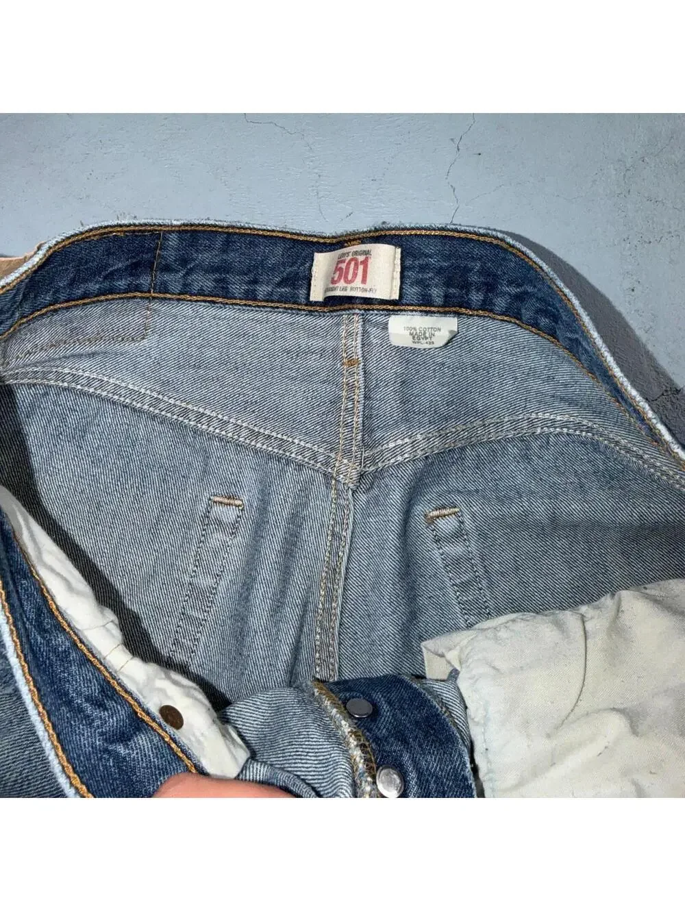 Levis each item